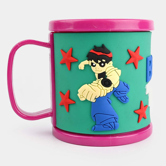 3D Drinking Mug/Cup For Kids