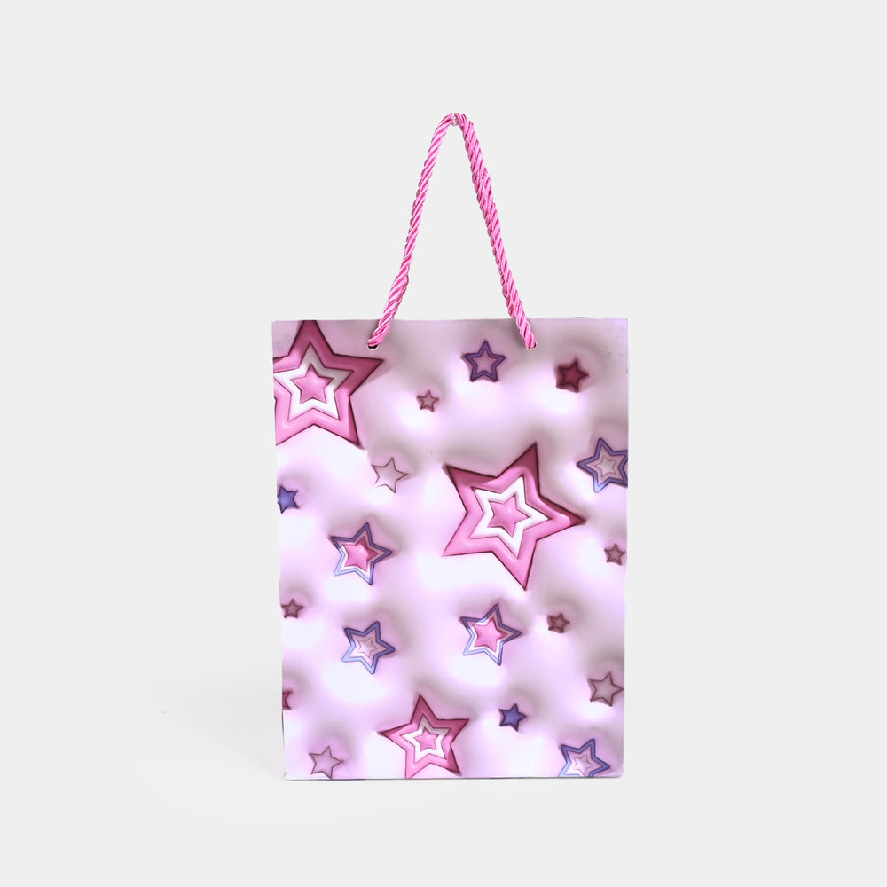 Printed Gift Bag | Small