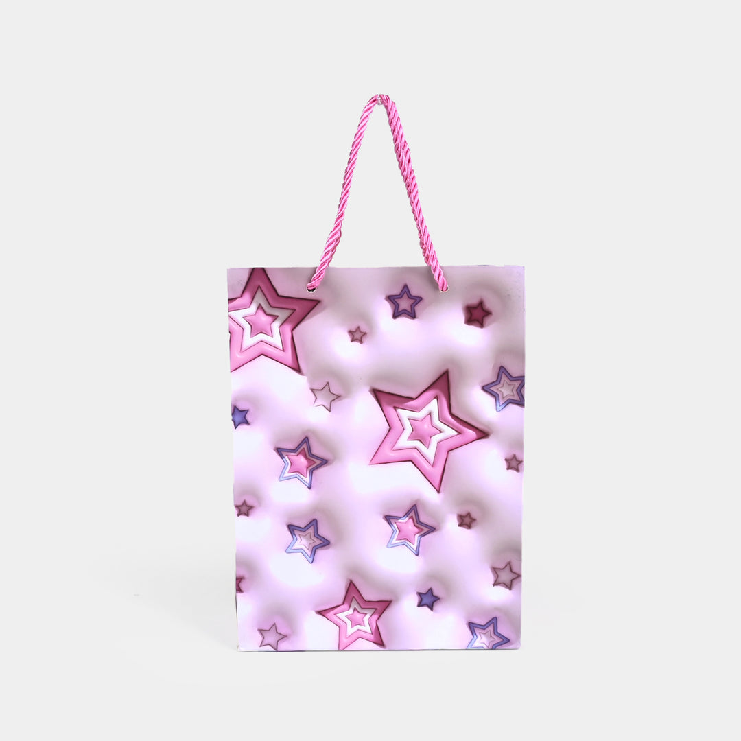 Printed Gift Bag | Small