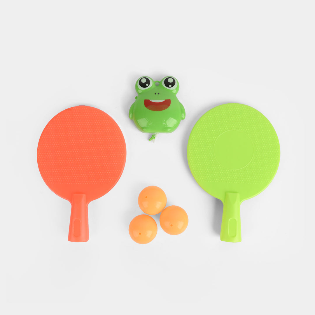Hanging Table Tennis Trainer For Kids