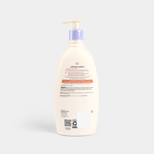 Aveeno Baby Claming Lotion 18Oz