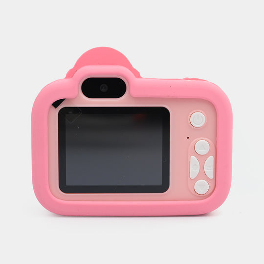 Children Digital Fun Camera