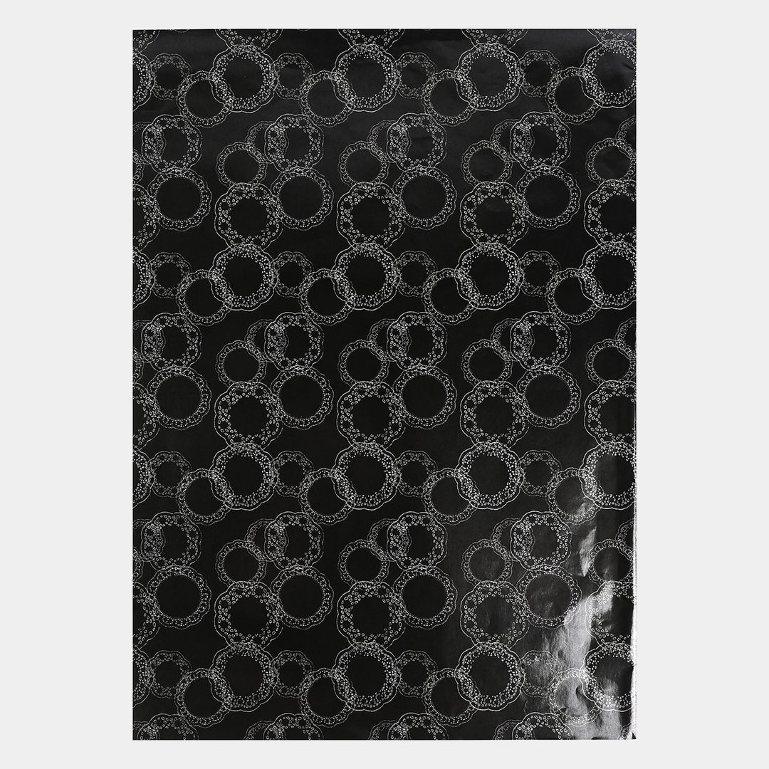 Gift Wrapping Paper/Sheet