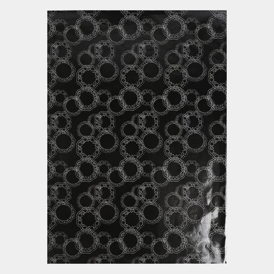 Gift Wrapping Paper/Sheet