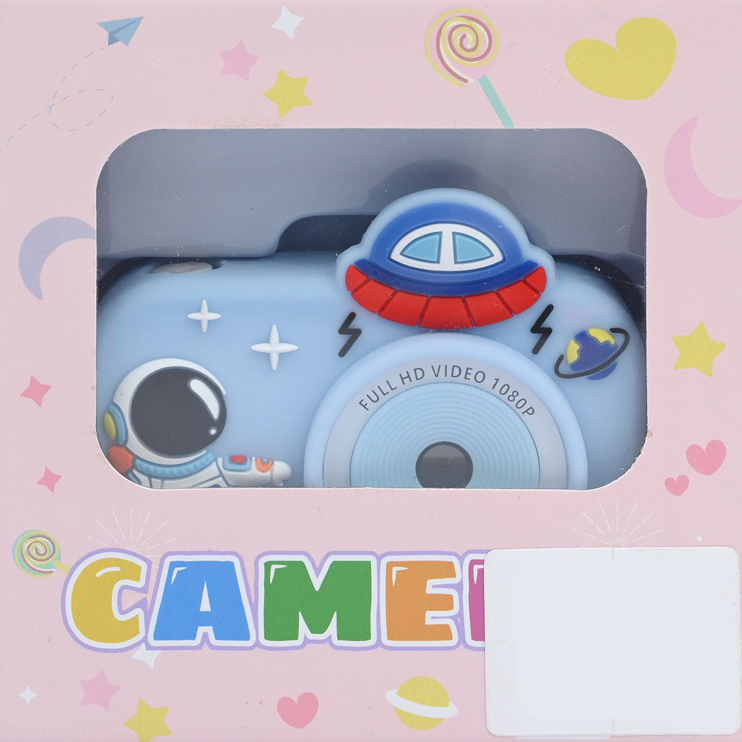 Children Digital Fun Camera