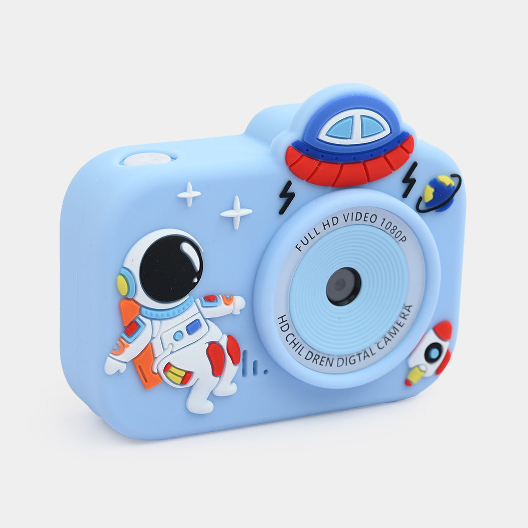 Children Digital Fun Camera