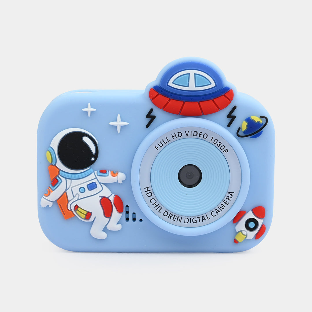 Children Digital Fun Camera