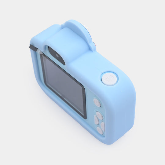 Children Digital Fun Camera