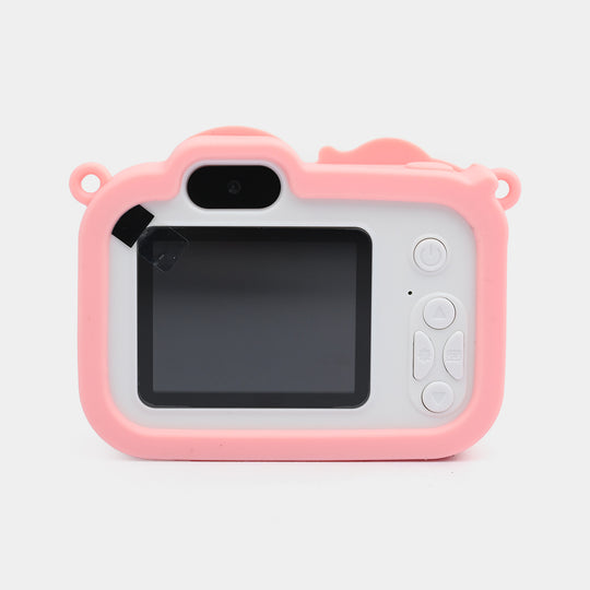 Children Digital Fun Camera