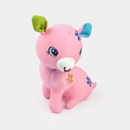 Soft Bean Toy Beans Deer