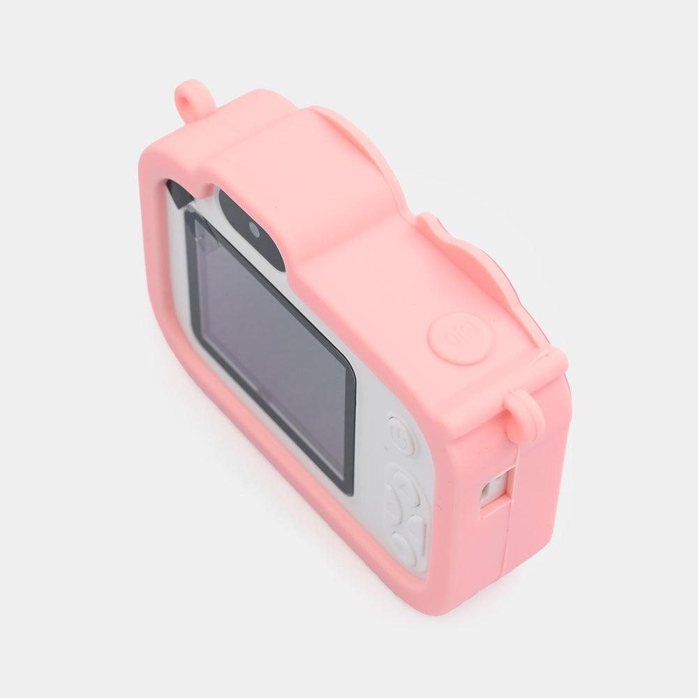 Children Digital Fun Camera