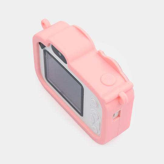 Children Digital Fun Camera