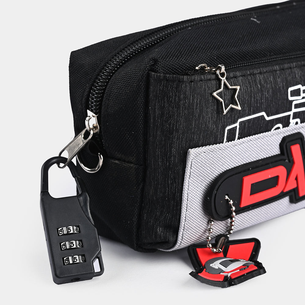 Pencil Pouch for Kids