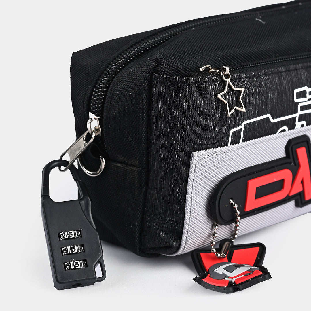 Pencil Pouch for Kids