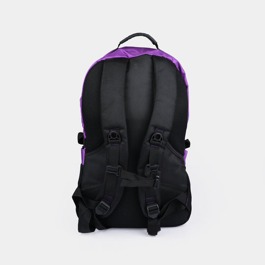 LEVUP MULTI COMPARTMENTS SCHOOL BACKPACK FOR CLASS 5-10