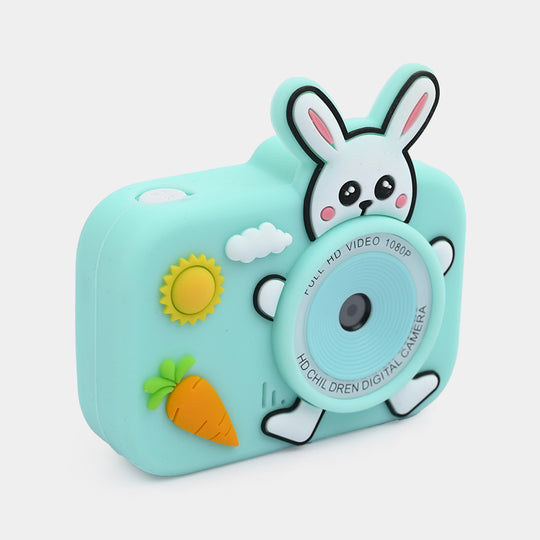 Children Digital Fun Camera