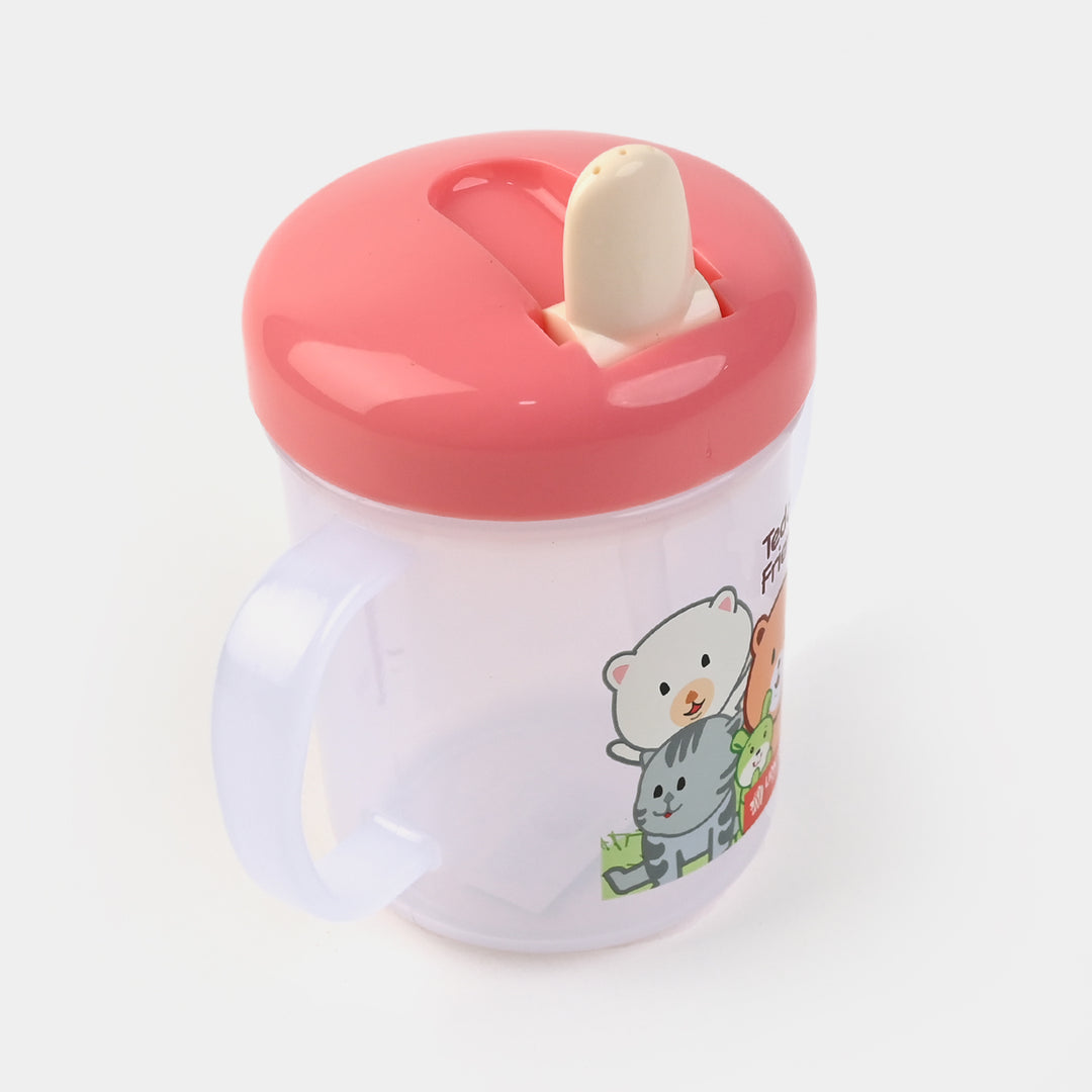 Lion Star Drinking Mug | 250ml
