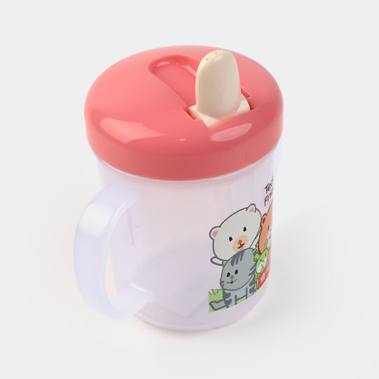 Lion Star Drinking Mug | 250ml