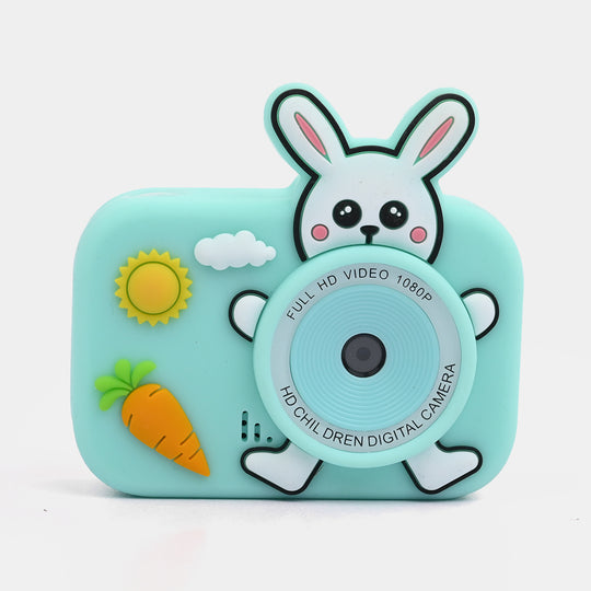 Children Digital Fun Camera