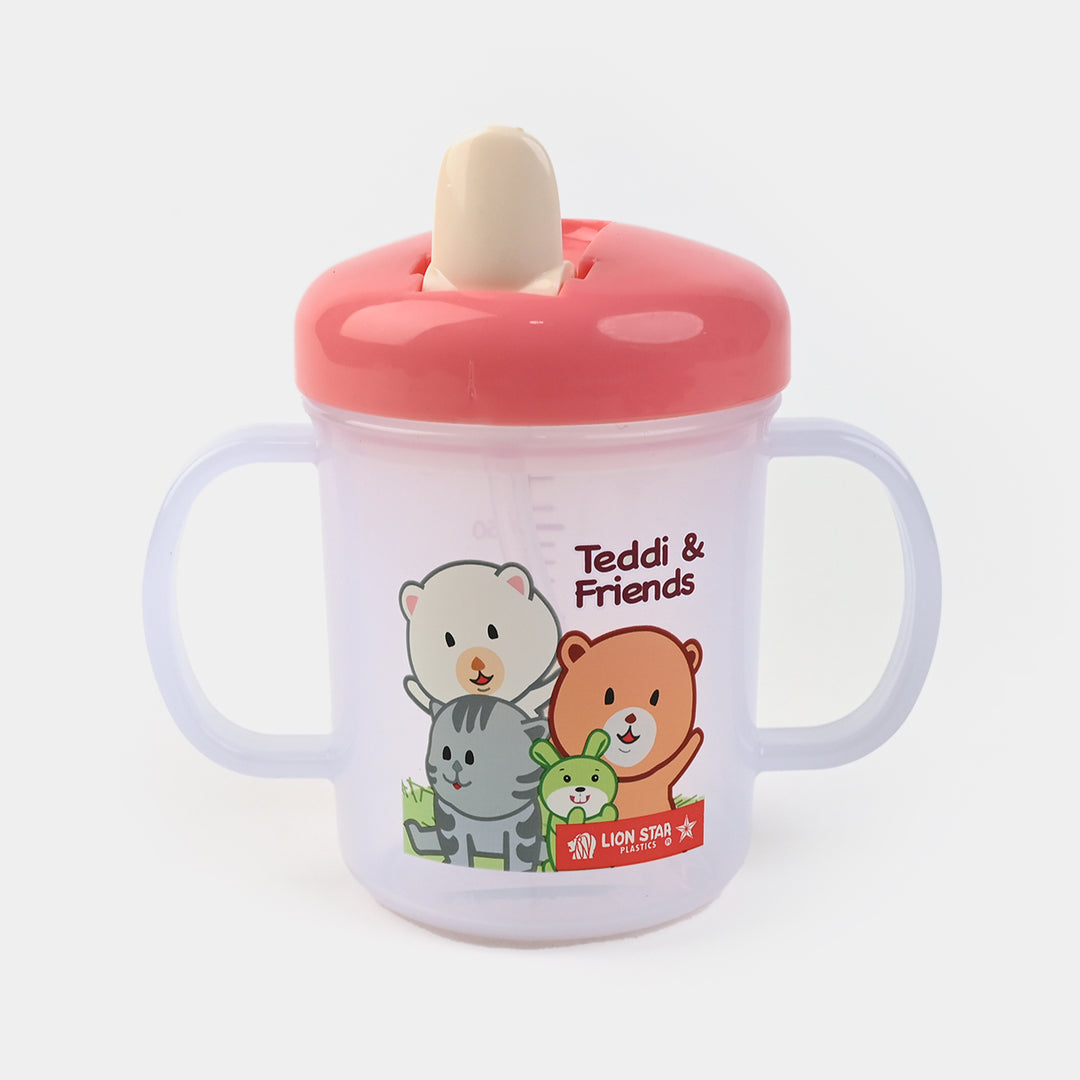 Lion Star Drinking Mug | 250ml