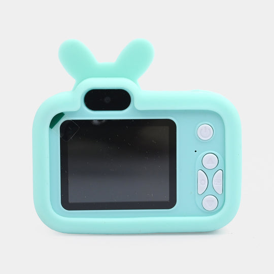 Children Digital Fun Camera