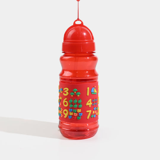 Plastic Water Bottle for Kids
