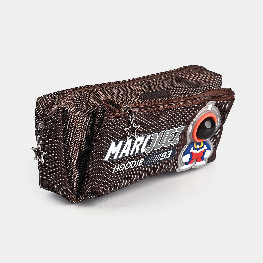 Pencil Pouch for Kids