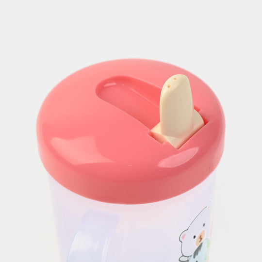 Lion Star Drinking Mug | 250ml