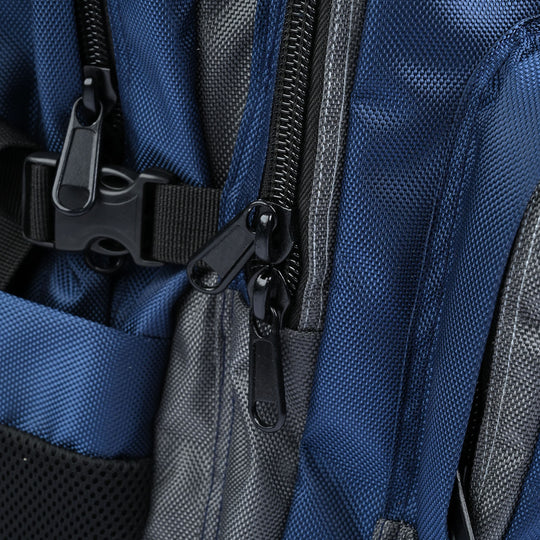 LEVUP MULTI COMPARTMENTS SCHOOL BACKPACK FOR CLASS 5-10