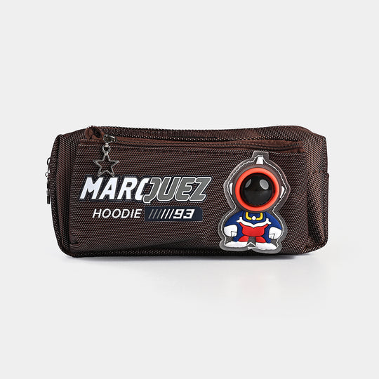 Pencil Pouch for Kids