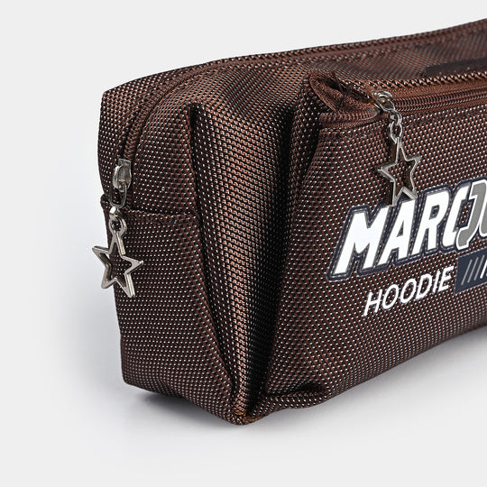 Pencil Pouch for Kids