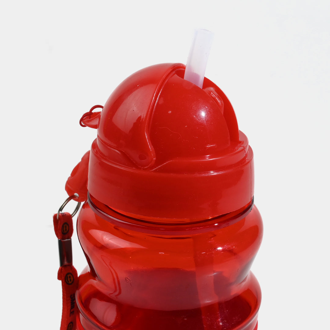 Plastic Water Bottle for Kids