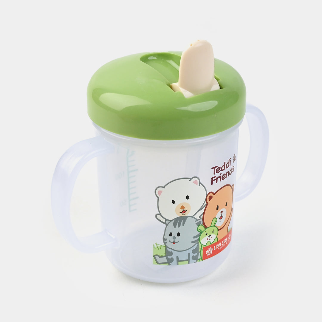 Lion Star Drinking Mug | 250ml