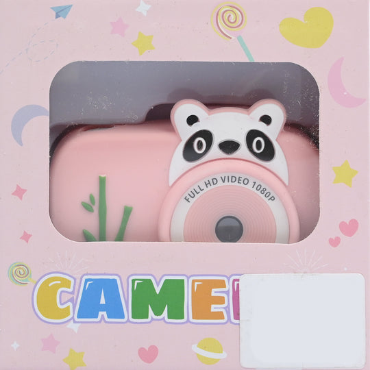 Children Digital Fun Camera