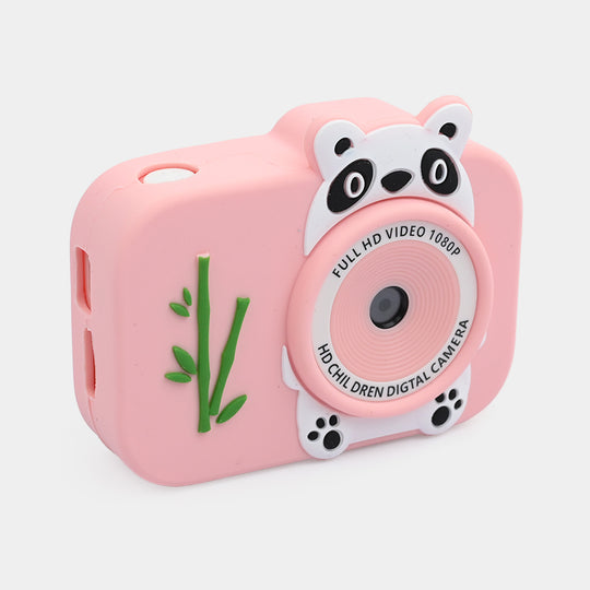 Children Digital Fun Camera