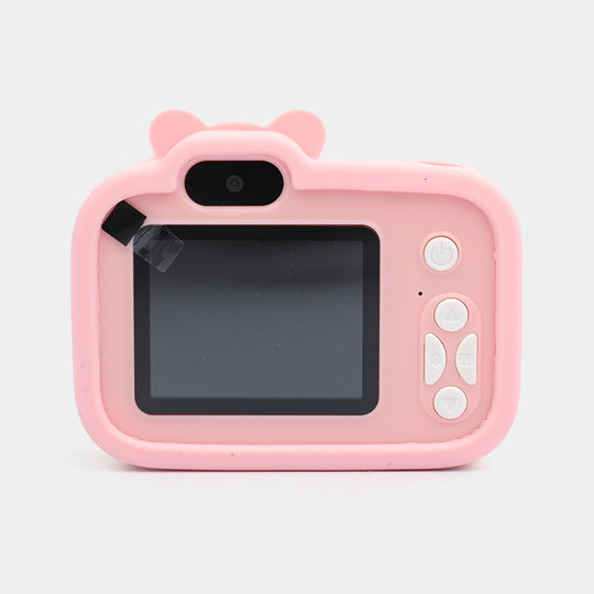 Children Digital Fun Camera