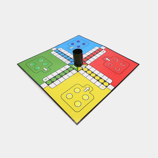 Ludo Board Game For Kids