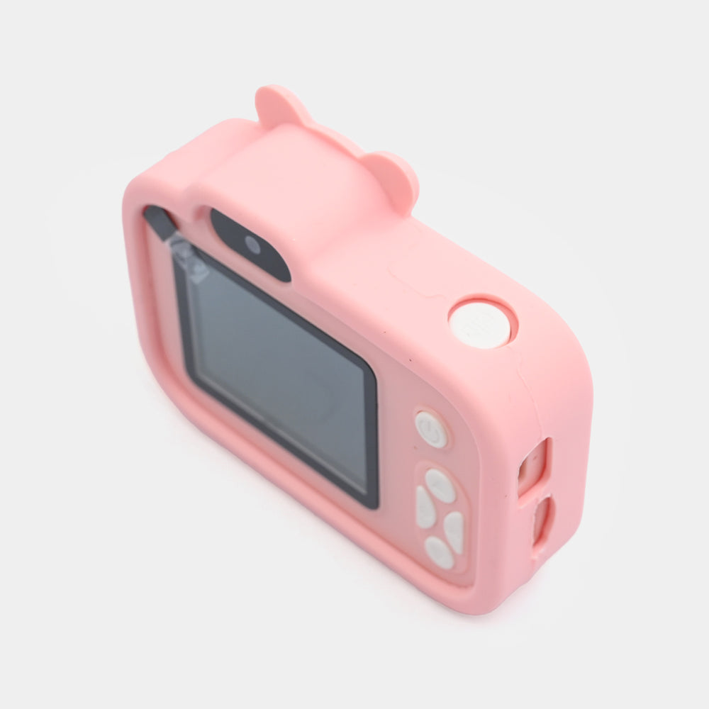 Children Digital Fun Camera