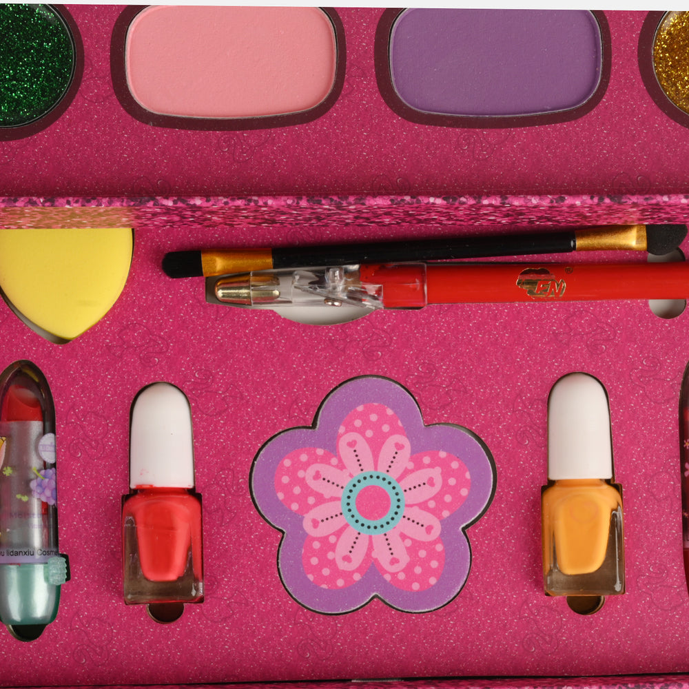 All-in-One Kids Makeup Set