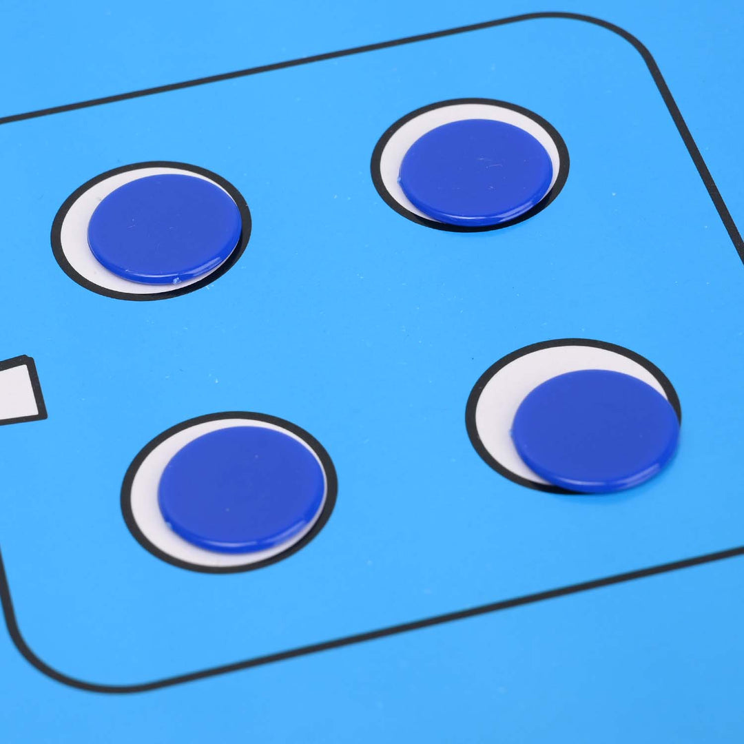 Ludo Board Game For Kids