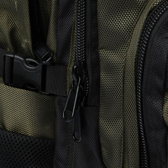 LEVUP MULTI COMPARTMENTS SCHOOL BACKPACK FOR CLASS 5-10