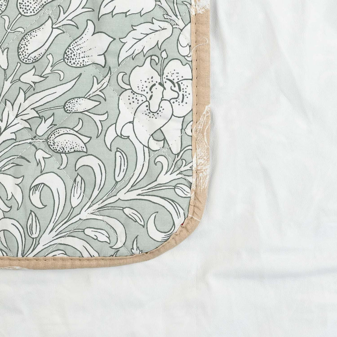 Baby Changing Sheet | Soft & Comfortable | 18"x25"