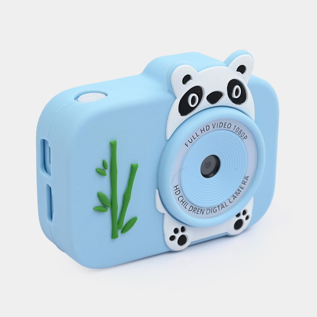 Children Digital Fun Camera