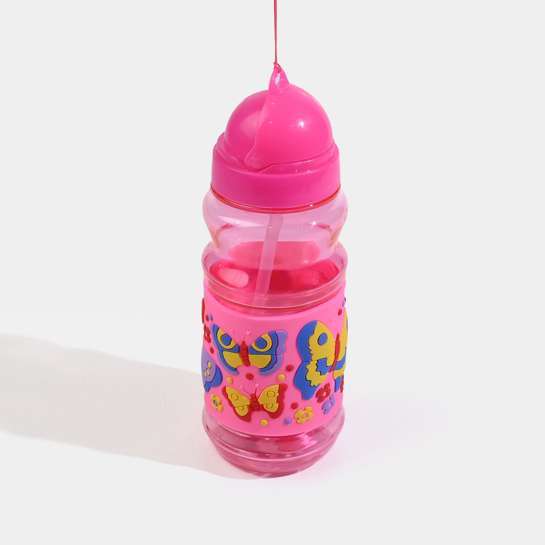 Plastic Water Bottle for Kids