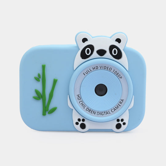 Children Digital Fun Camera