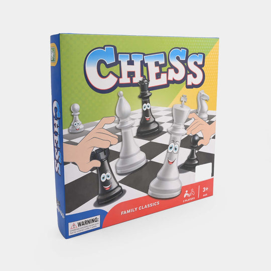 Chess Game