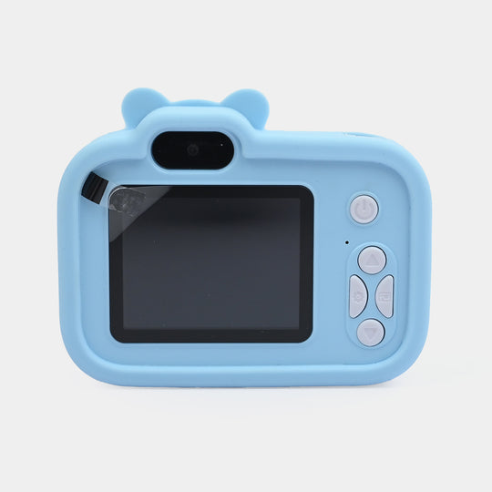 Children Digital Fun Camera