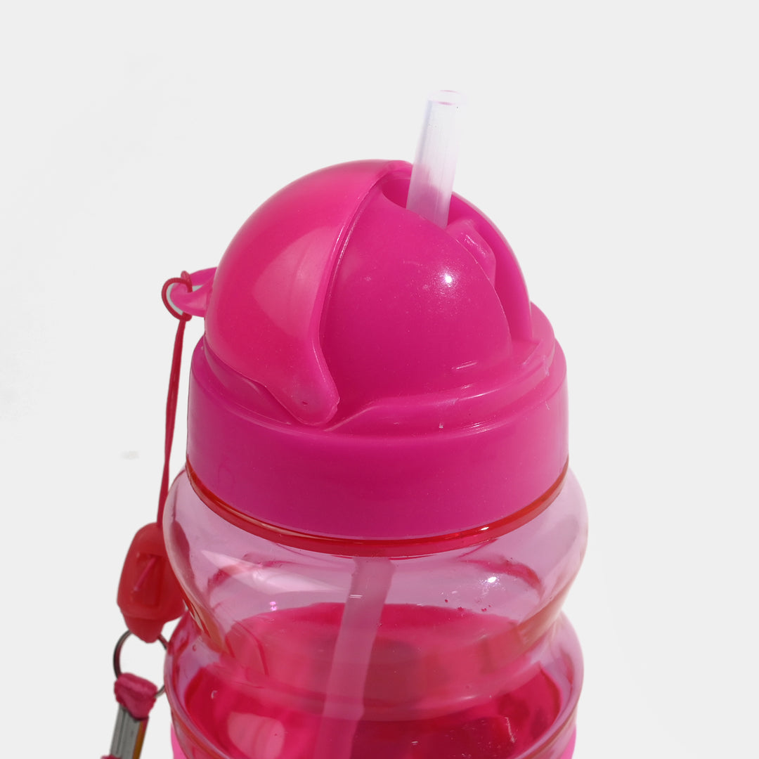 Plastic Water Bottle for Kids