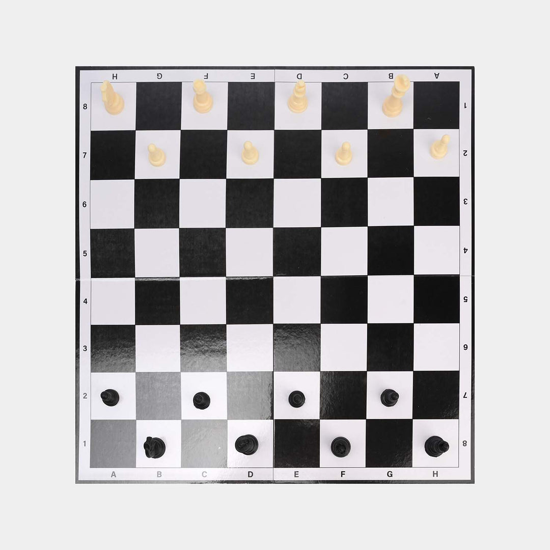 Chess Game