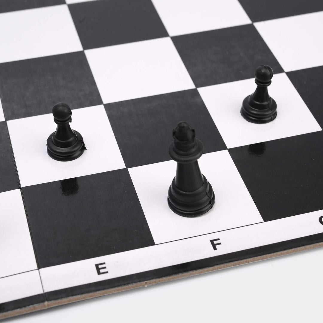 Chess Game